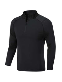 Atrex Men's Half Zip Jacket