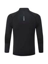 Atrex Men's Half Zip Jacket