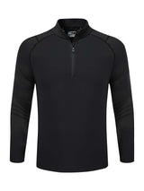 Atrex Men's Half Zip Jacket
