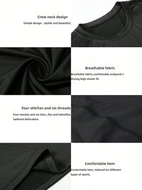 Atrex 3 pack Compression Shirts