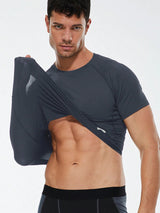 Atrex 3 pack Compression Shirts