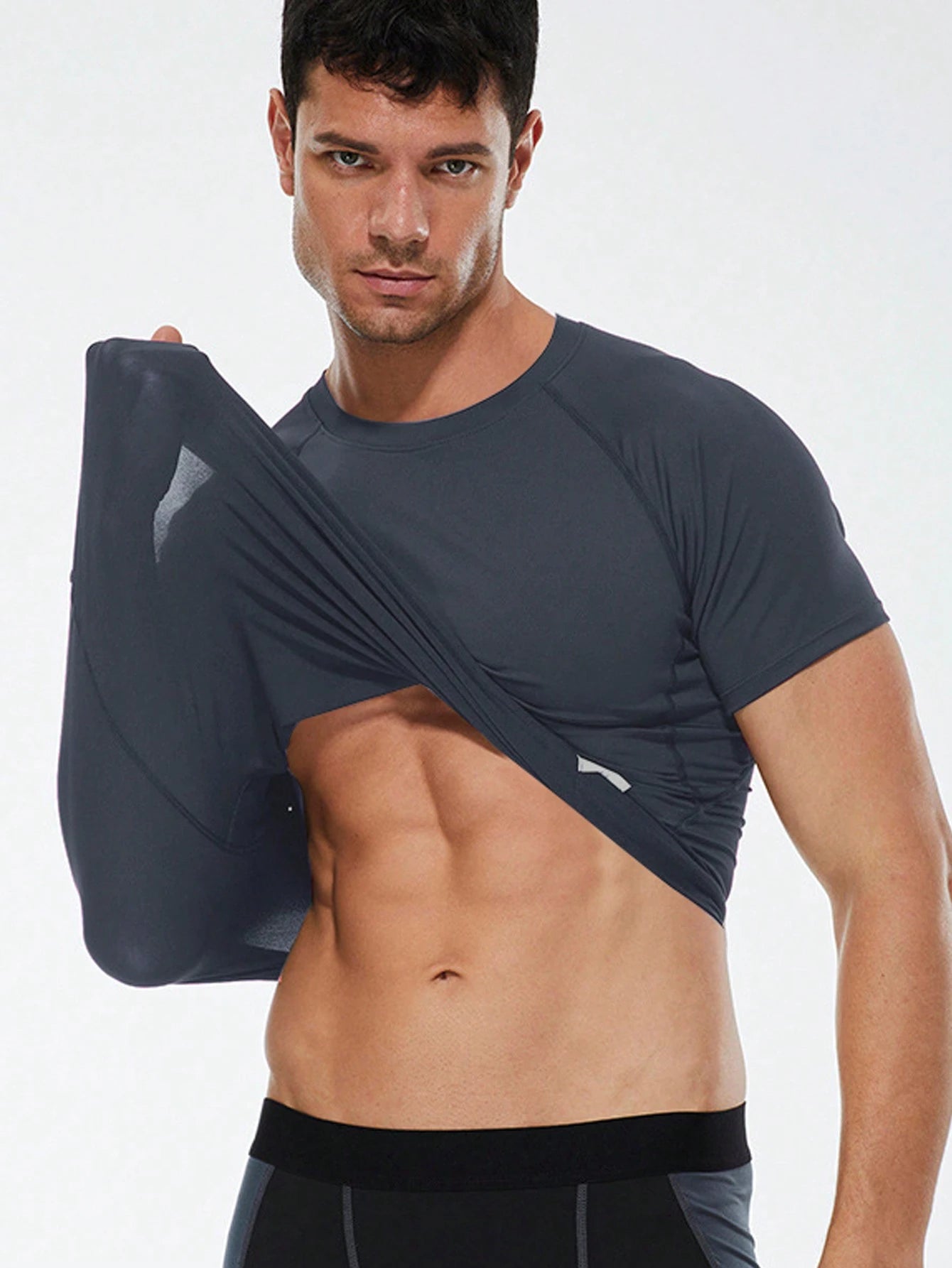 Atrex 3 pack Compression Shirts