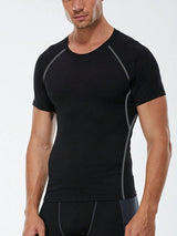 Atrex 3 pack Compression Shirts
