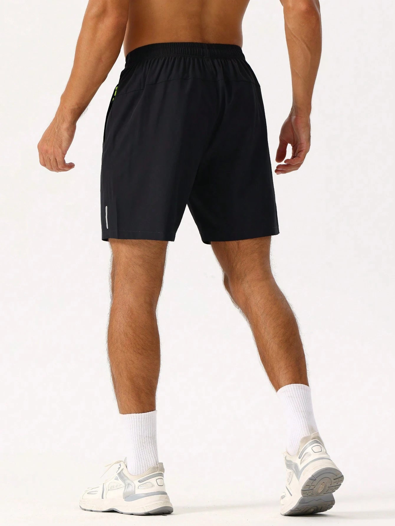 Atrex Men's Gym Shorts
