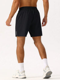 Atrex Men's Gym Shorts