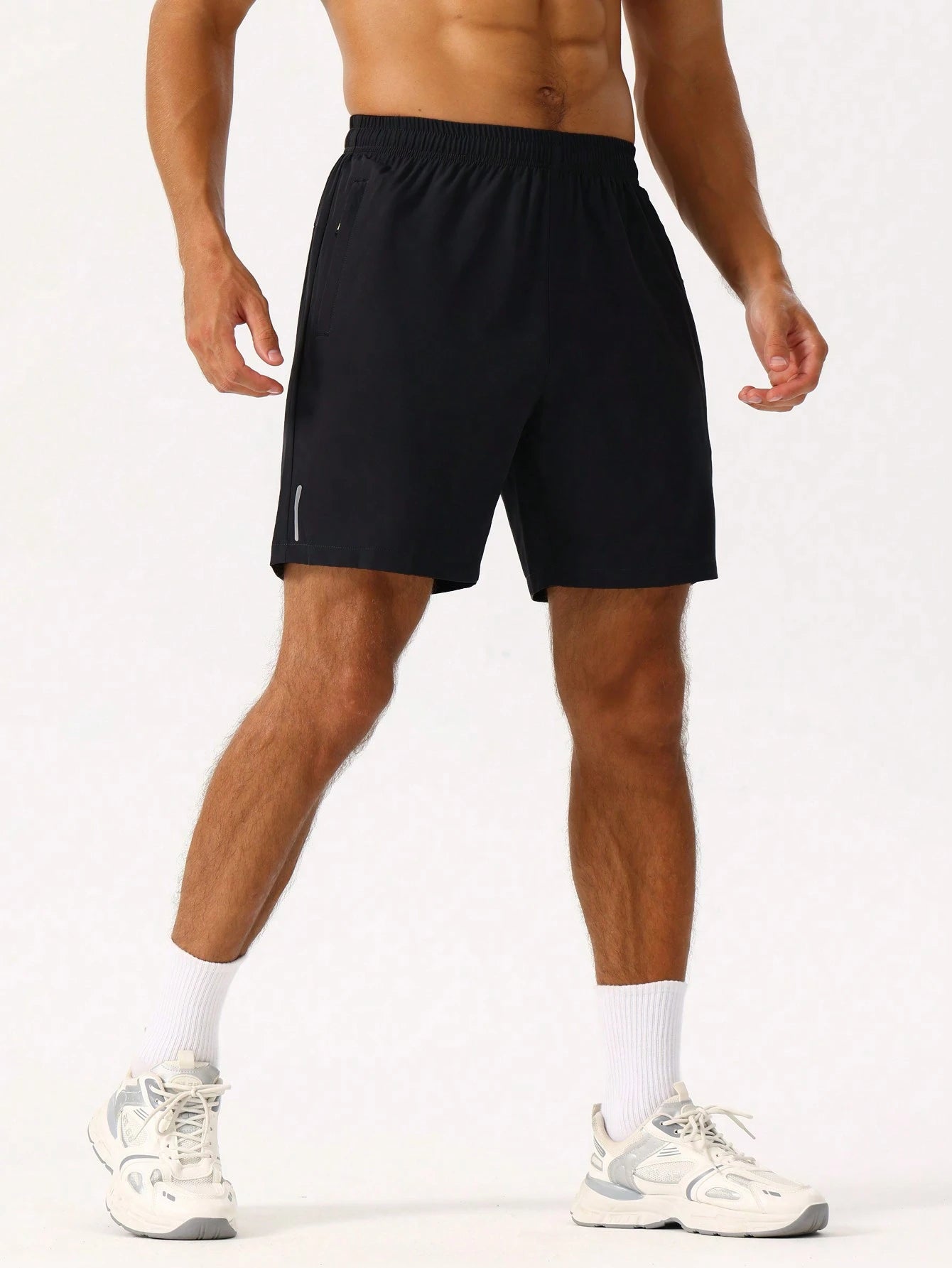 Atrex Men's Gym Shorts