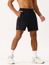 Atrex Men's Gym Shorts