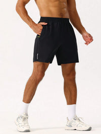 Atrex Men's Gym Shorts