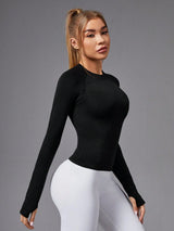 Atrex Women's Sport Top