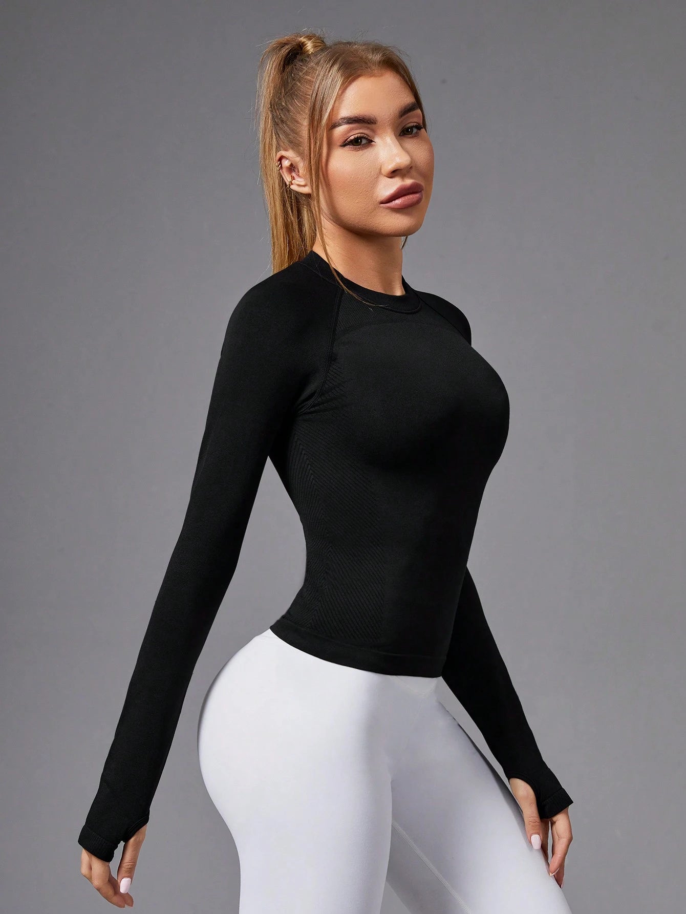 Atrex Women's Sport Top