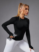 Atrex Women's Sport Top