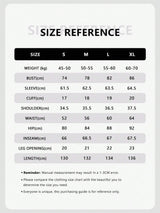 Atrex Women's Long Sleeved Slim Fit Jumpsuit