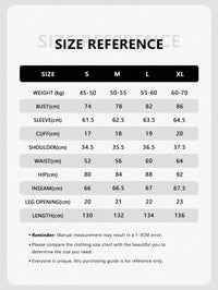 Atrex Women's Long Sleeved Slim Fit Jumpsuit