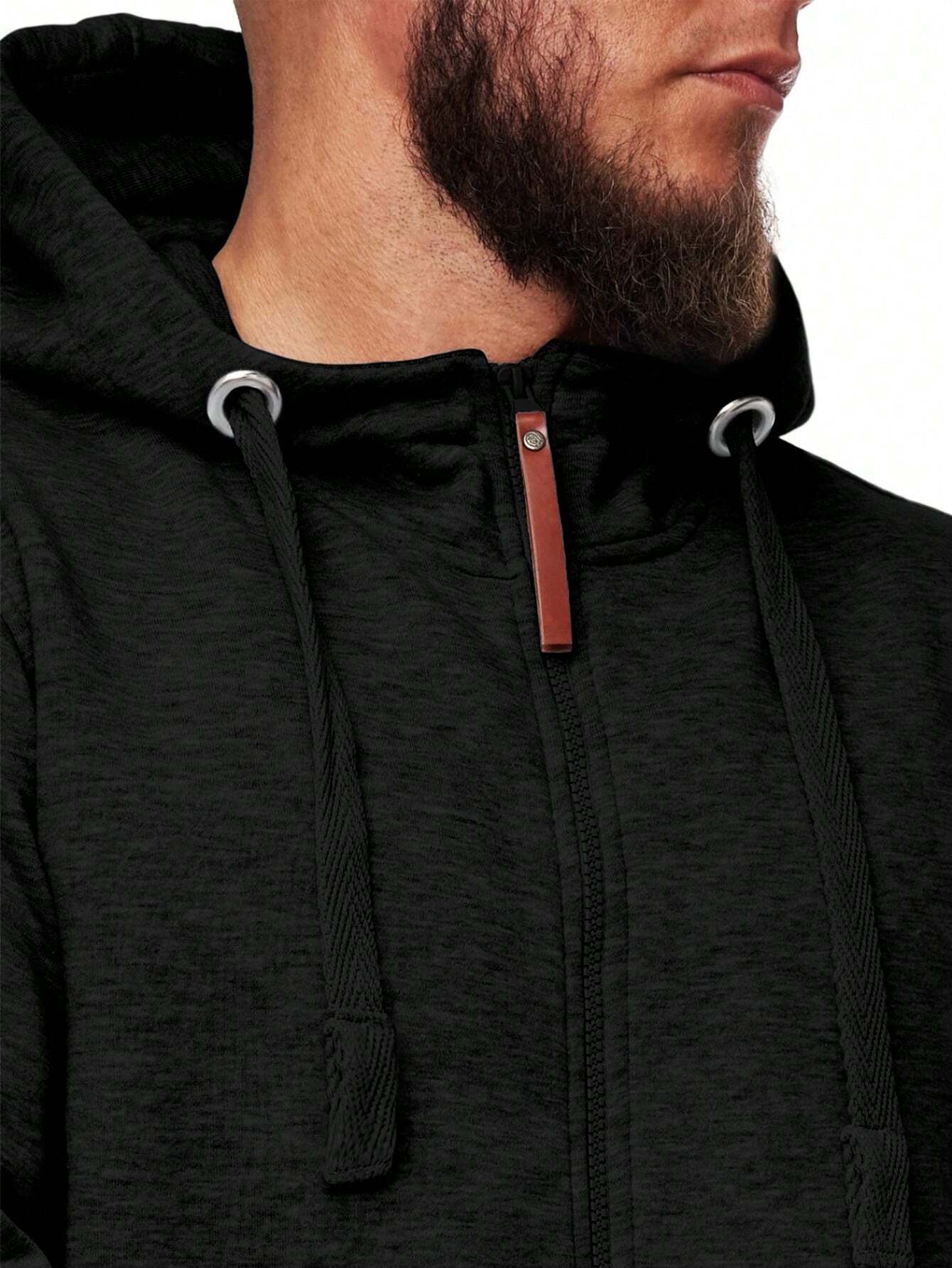 Atrex Men's Tracksuit Set