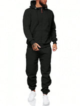 Atrex Men's Tracksuit Set