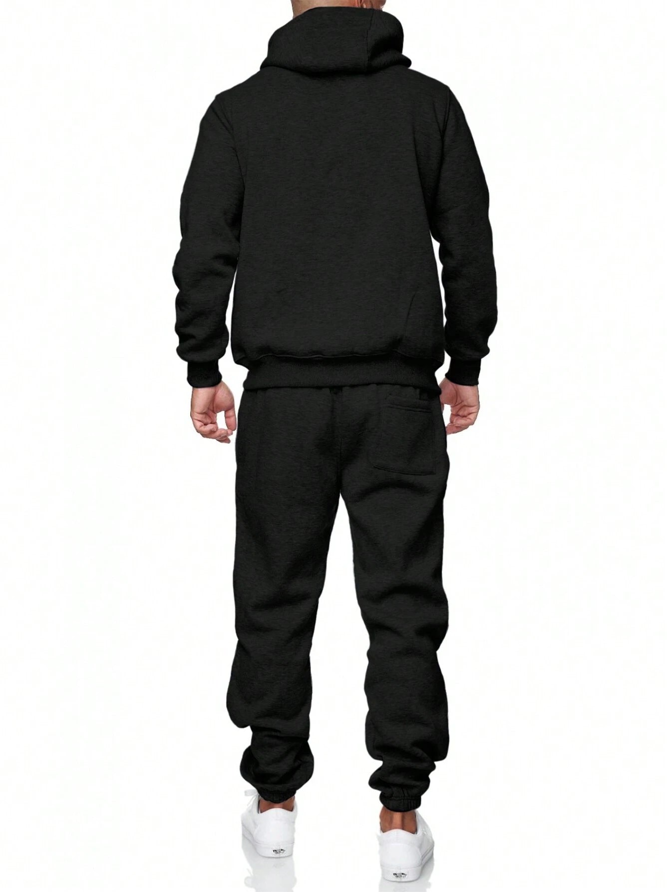Atrex Men's Tracksuit Set