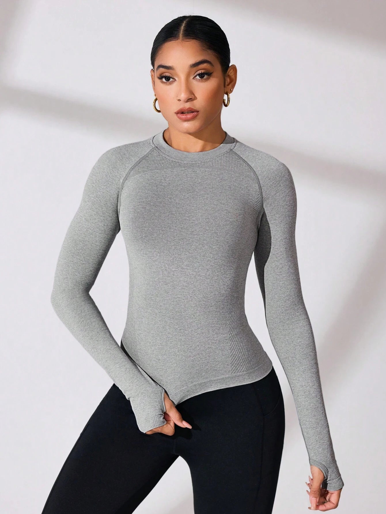 Atrex Yoga Sleeveless Tee