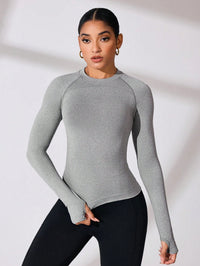 Atrex Yoga Sleeveless Tee