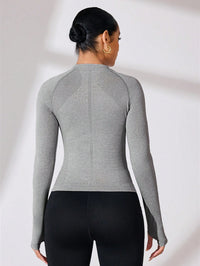 Atrex Yoga Sleeveless Tee