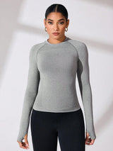 Atrex Yoga Sleeveless Tee