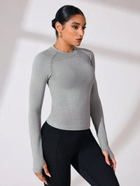 Atrex Yoga Sleeveless Tee