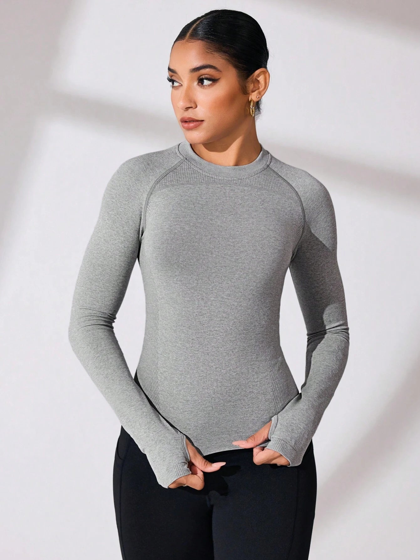 Atrex Yoga Sleeveless Tee