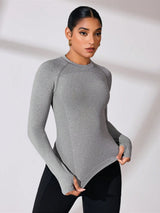 Atrex Yoga Sleeveless Tee