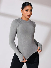 Atrex Yoga Sleeveless Tee