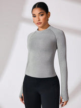 Atrex Yoga Sleeveless Tee