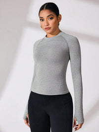 Atrex Yoga Sleeveless Tee