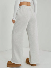 Atrex Women's Straight-Leg Sweatpants