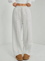 Atrex Women's Straight-Leg Sweatpants