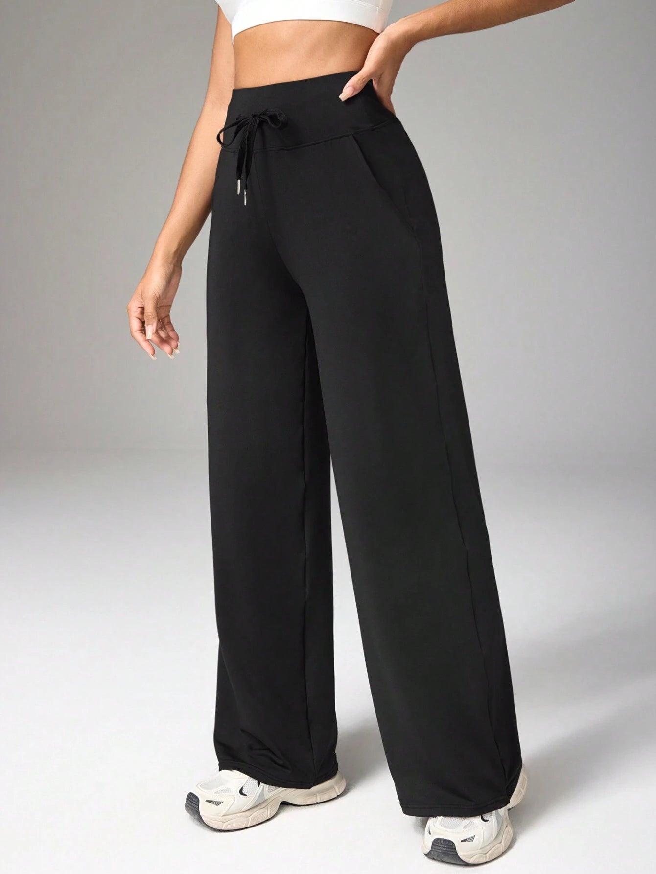 Atrex Yoga Flare Pants