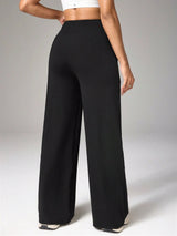 Atrex Yoga Flare Pants