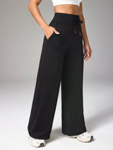 Atrex Yoga Flare Pants