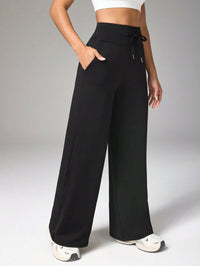 Atrex Yoga Flare Pants