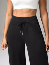 Atrex Yoga Flare Pants