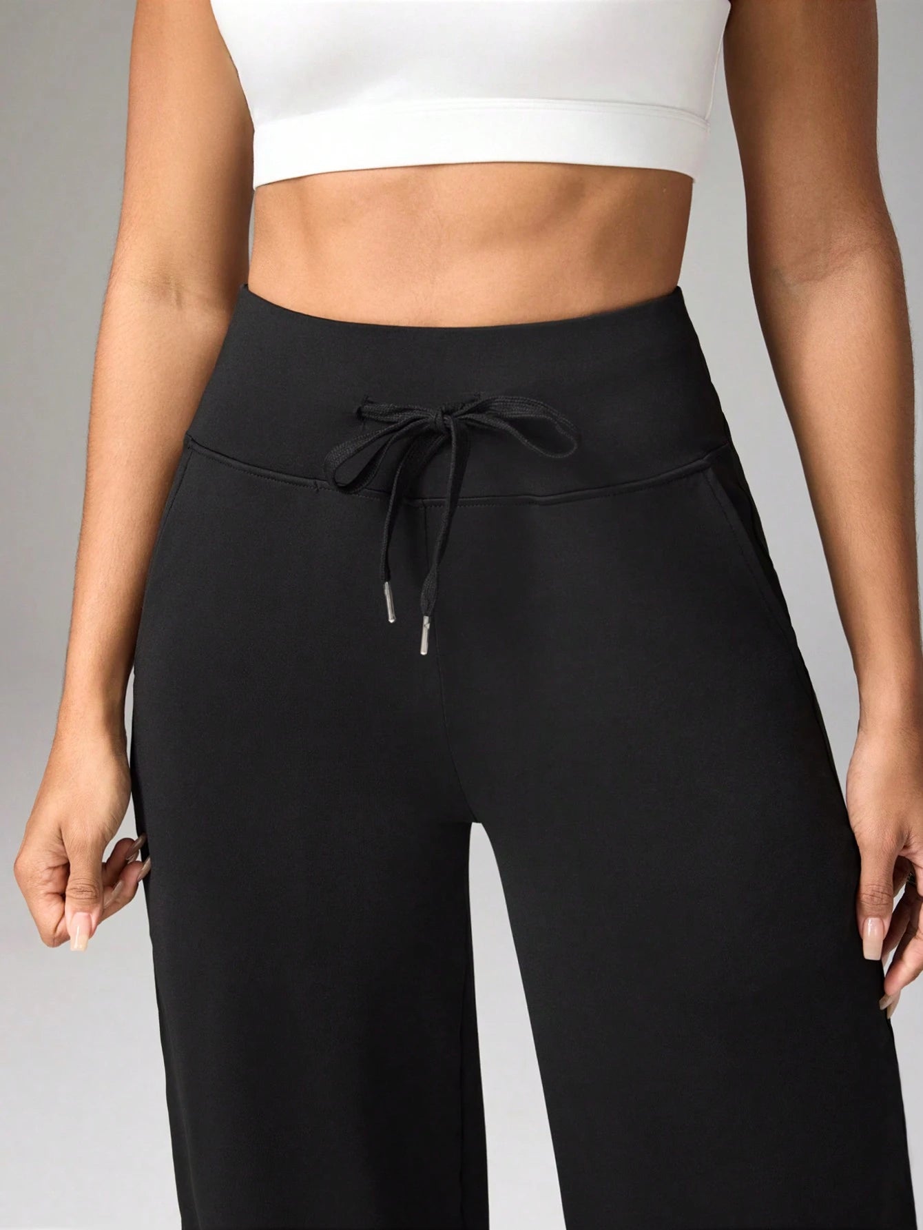 Atrex Yoga Flare Pants