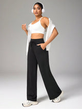 Atrex Yoga Flare Pants