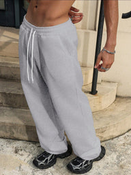 Atrex Loose Fit Men's Sweatpants