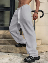Atrex Loose Fit Men's Sweatpants
