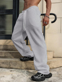 Atrex Loose Fit Men's Sweatpants