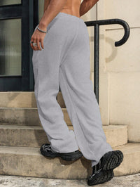 Atrex Loose Fit Men's Sweatpants