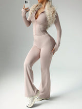 Atrex Long Sleeve Women Set