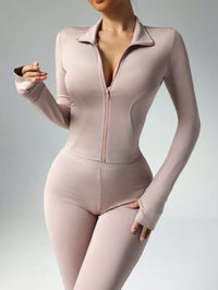 Atrex Long Sleeve Women Set