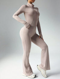 Atrex Long Sleeve Women Set