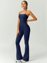 Atrex Women's Sports Jumpsuit