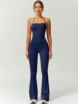 Atrex Women's Sports Jumpsuit