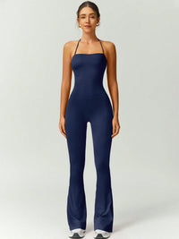 Atrex Women's Sports Jumpsuit