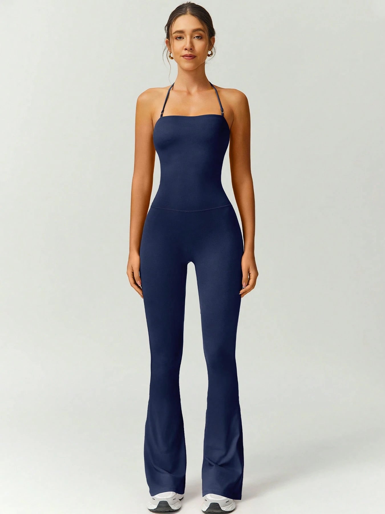 Atrex Women's Sports Jumpsuit